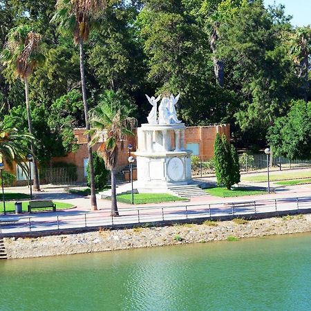 Villa Casa Parque By H Ayamonte Esterno foto