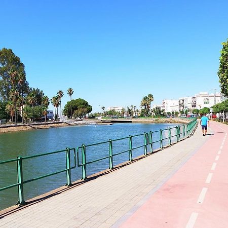 Villa Casa Parque By H Ayamonte Esterno foto