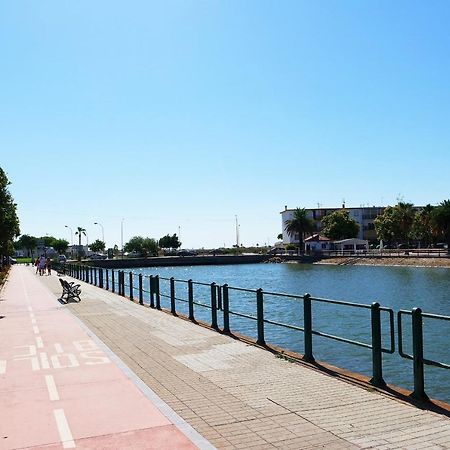 Villa Casa Parque By H Ayamonte Esterno foto