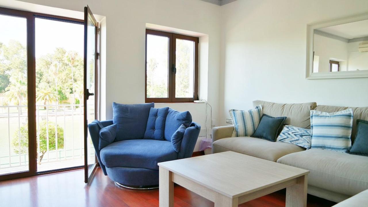 Villa Casa Parque By H Ayamonte Esterno foto