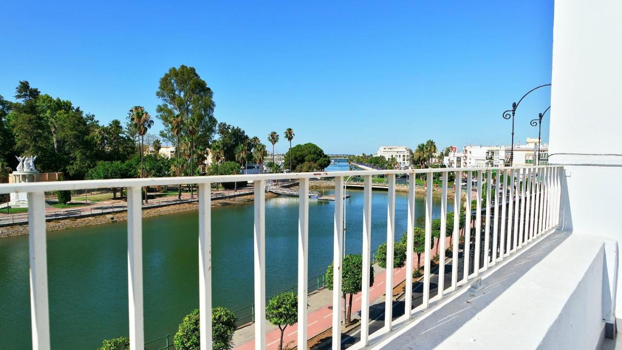 Villa Casa Parque By H Ayamonte Esterno foto