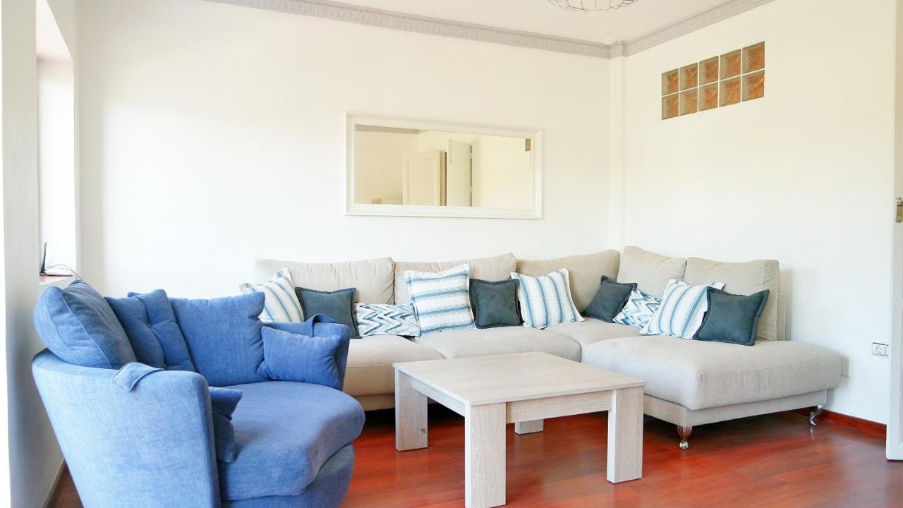 Villa Casa Parque By H Ayamonte Esterno foto