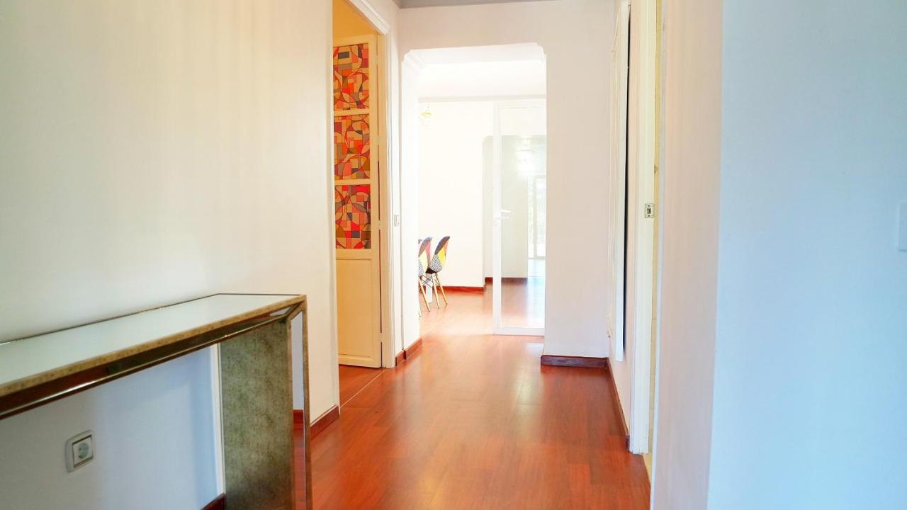 Villa Casa Parque By H Ayamonte Esterno foto