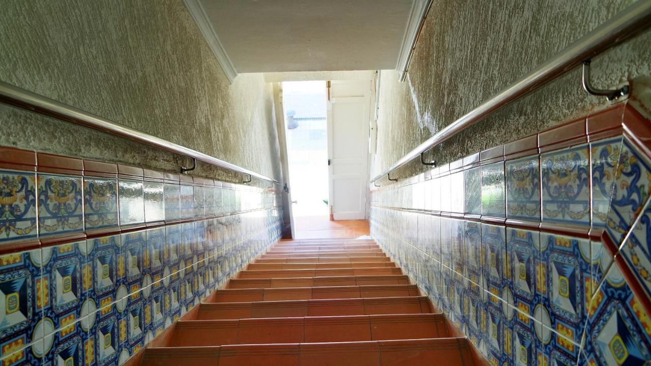 Villa Casa Parque By H Ayamonte Esterno foto