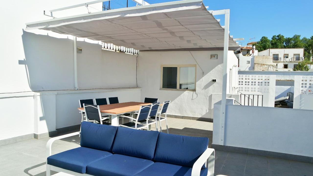 Villa Casa Parque By H Ayamonte Esterno foto