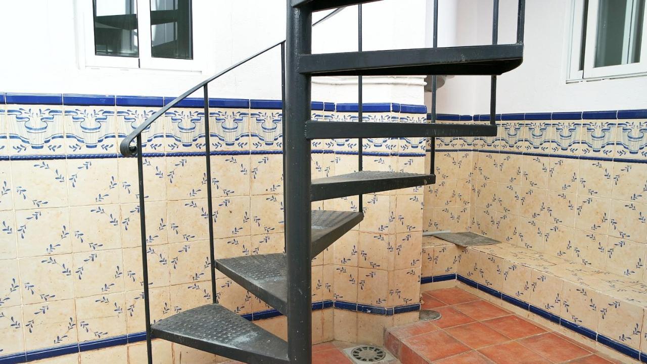 Villa Casa Parque By H Ayamonte Esterno foto