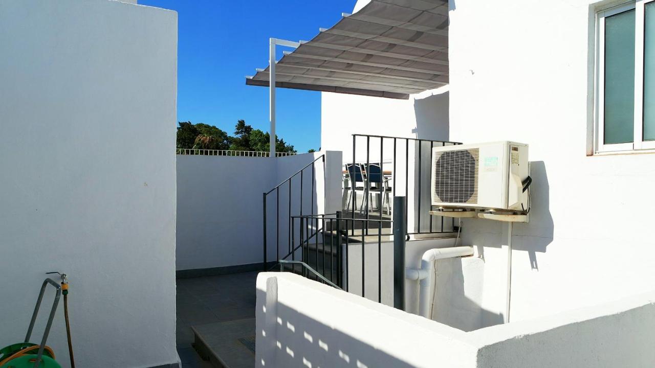 Villa Casa Parque By H Ayamonte Esterno foto