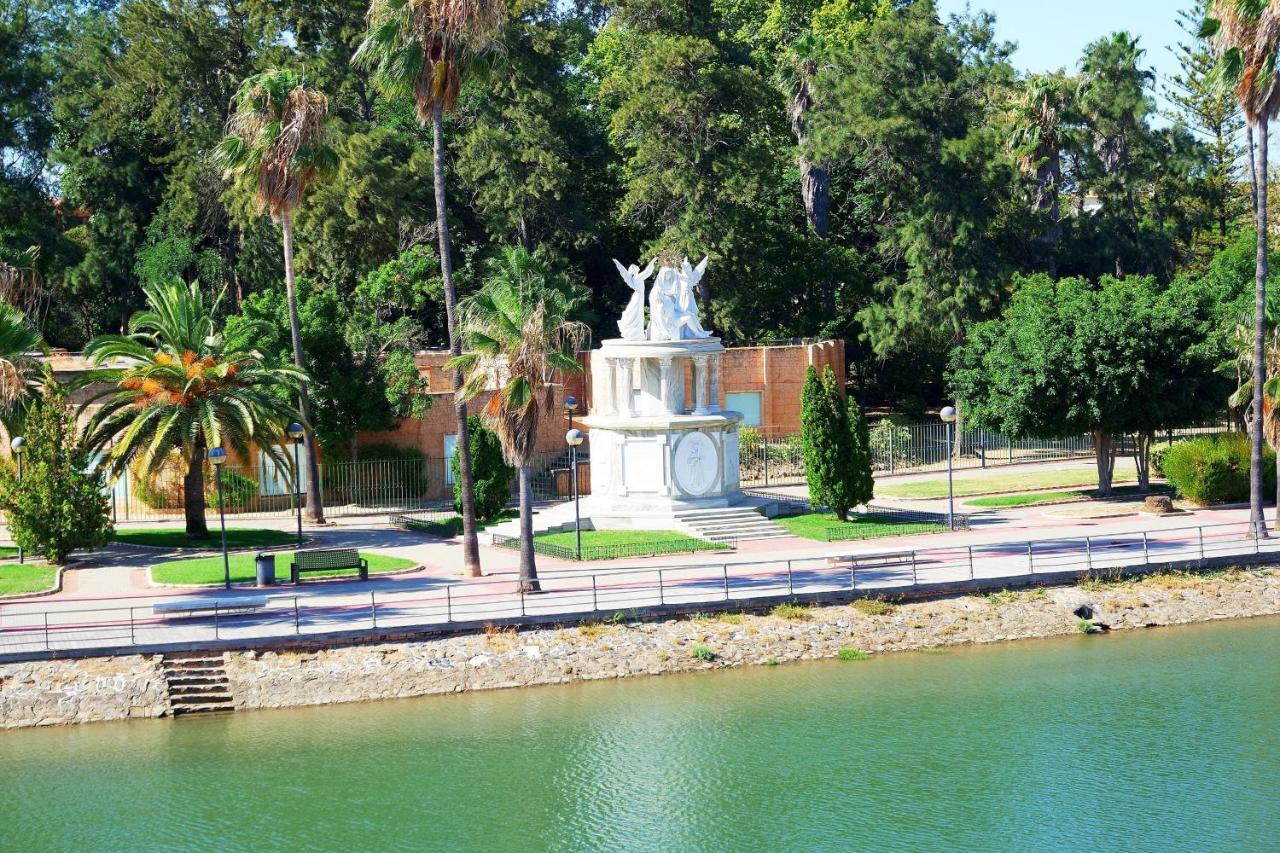 Villa Casa Parque By H Ayamonte Esterno foto