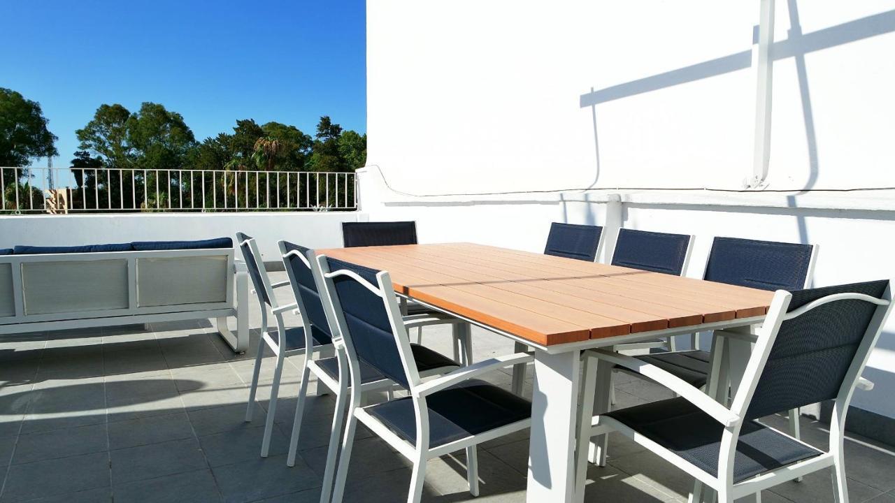 Villa Casa Parque By H Ayamonte Esterno foto