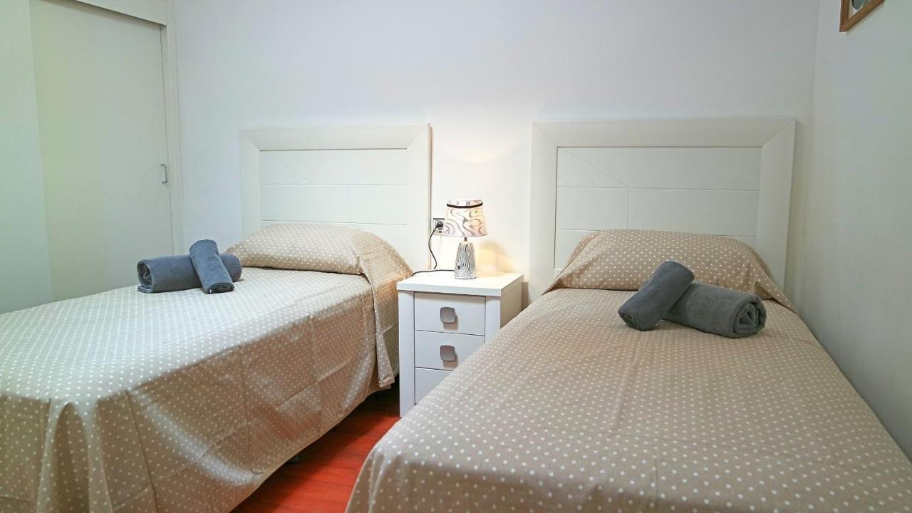 Villa Casa Parque By H Ayamonte Esterno foto
