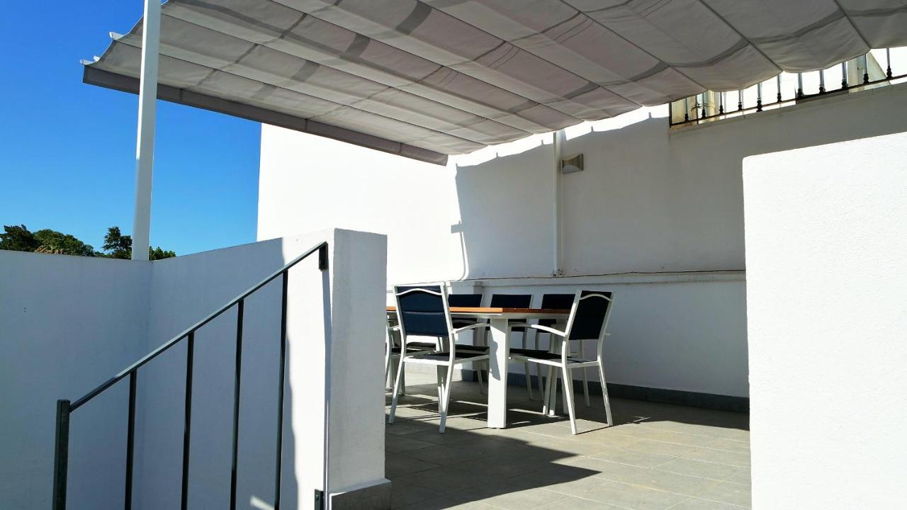 Villa Casa Parque By H Ayamonte Esterno foto
