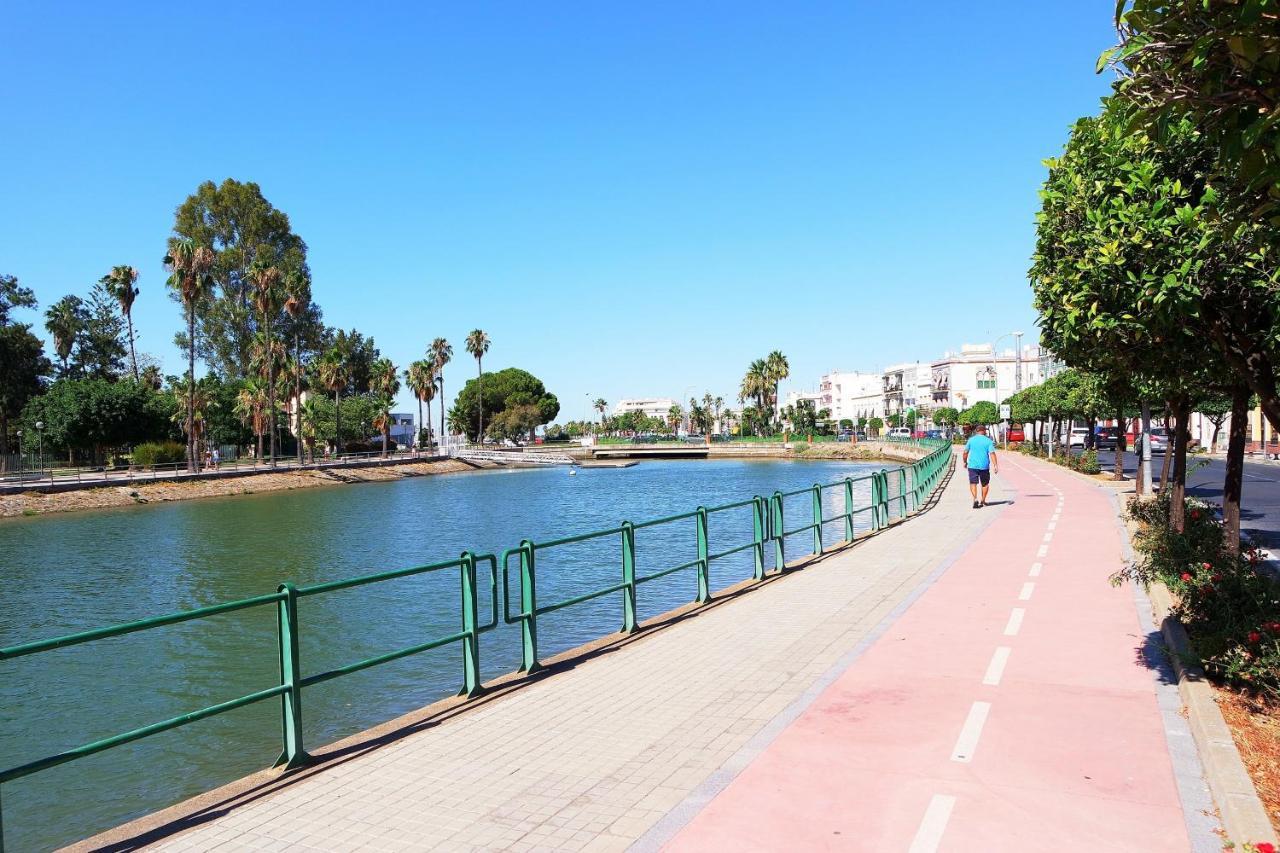 Villa Casa Parque By H Ayamonte Esterno foto