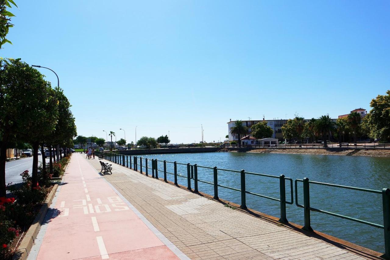 Villa Casa Parque By H Ayamonte Esterno foto